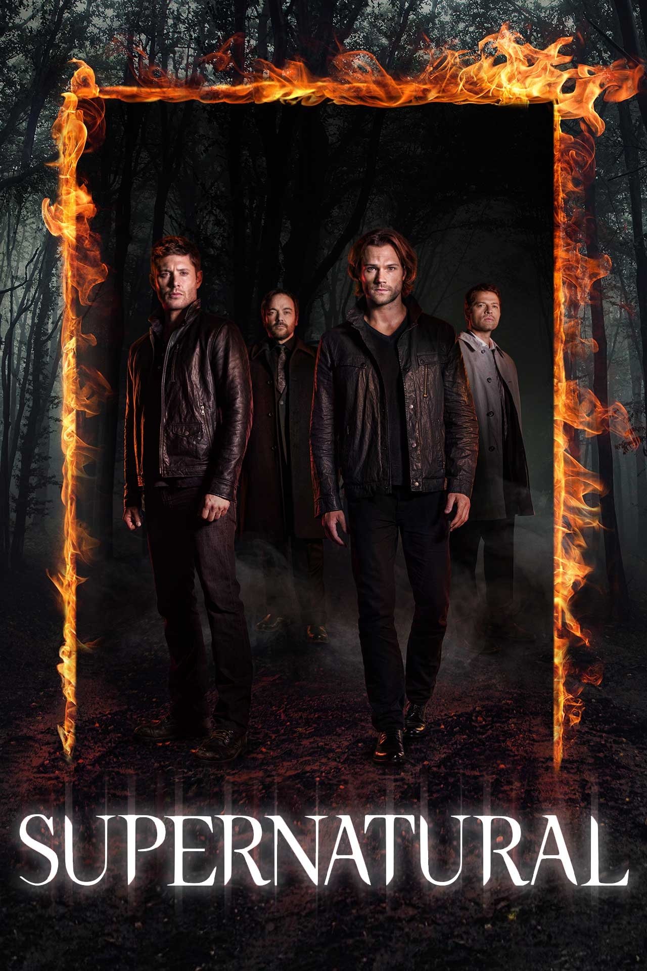 Supernatural - Season 12 [12867] (A1763929072) [[Shows]] --Plex--